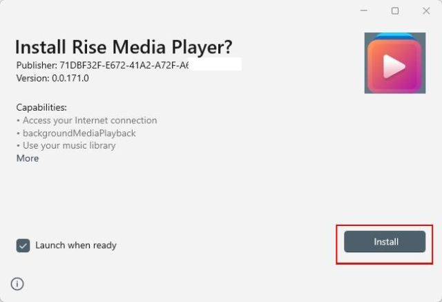 Windows 11 (2023)లో “పబ్లిషర్ ధృవీకరించబడలేదు” లోపాన్ని పరిష్కరించండి